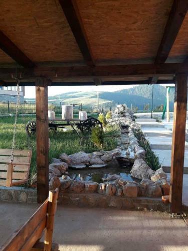 Holiday Home Vla?i? Odmor