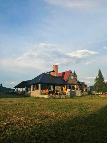Holiday Home Vla?i? Odmor