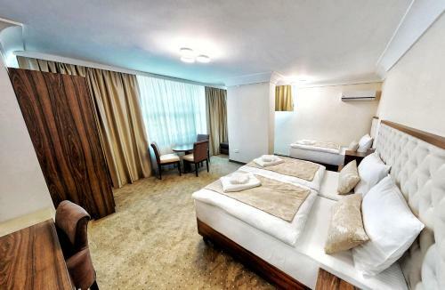 Hotel Turist 98