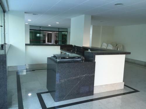 Apartamento Em Frente � Praia