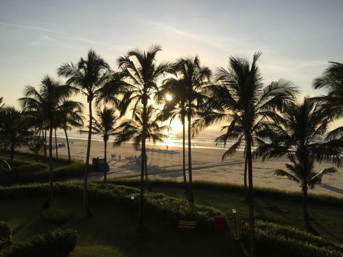 Apartamento Em Frente � Praia