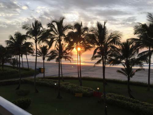 Apartamento Em Frente � Praia
