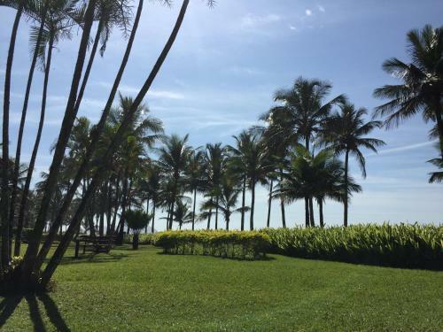 Apartamento Em Frente � Praia