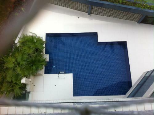 Apartamento Em Frente � Praia
