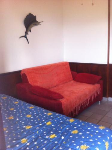 Apartamento Em Frente � Praia