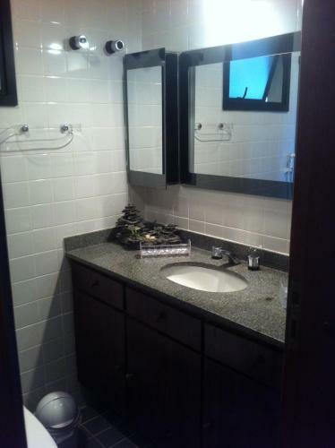 Apartamento Em Frente � Praia