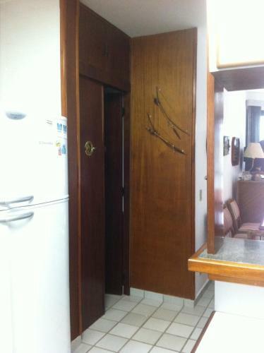 Apartamento Em Frente � Praia