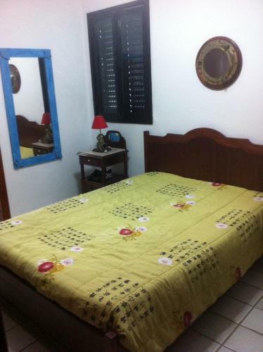 Apartamento Em Frente � Praia