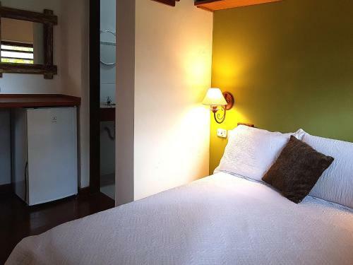 Hostal Pousada Florence