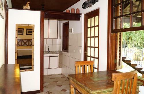Hostal Pousada Florence