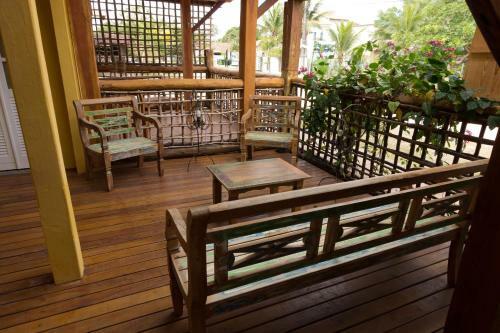 Hostal Pousada Cambuc� Ita�nas