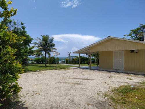 Casa Do Marea - Residencia