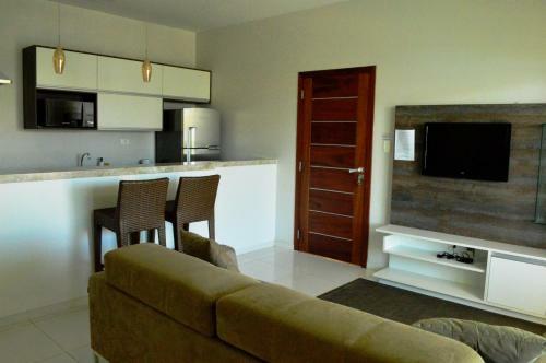 Apartamento Luxo Canoa Quebrada