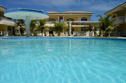 Apartamento Luxo Canoa Quebrada