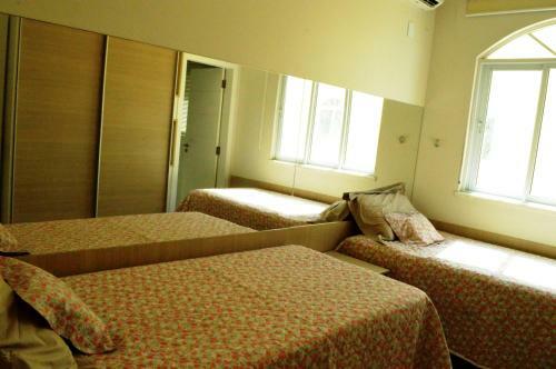 Apartamento Luxo Canoa Quebrada