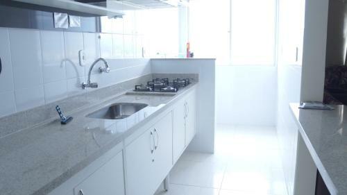 Apartamento Via Caldas Imp�rio Romano
