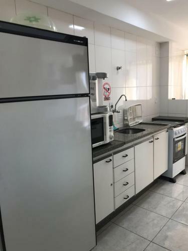 Apartamento Via Caldas Imp�rio Romano