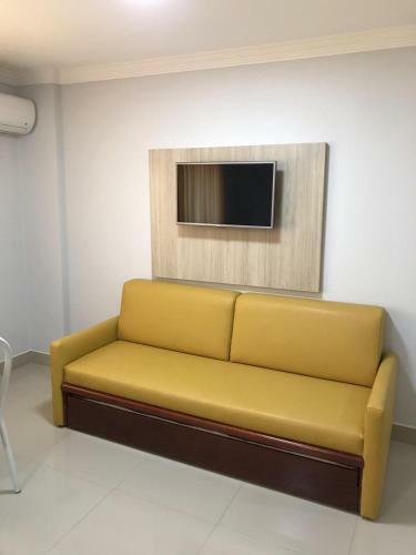 Apartamento Via Caldas Imp�rio Romano