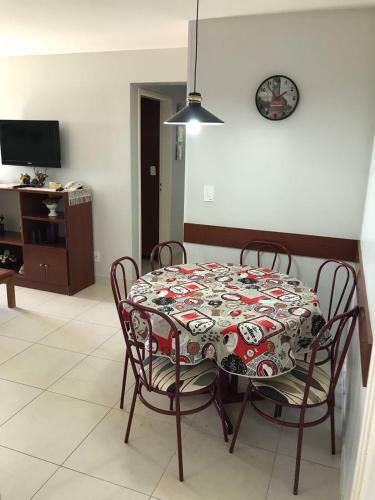 Apartamento Via Caldas Imp�rio Romano