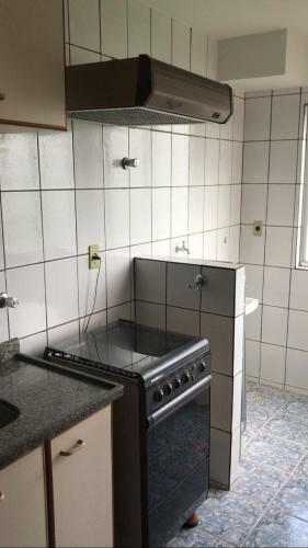 Apartamento Via Caldas Imp�rio Romano