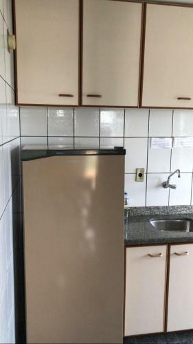 Apartamento Via Caldas Imp�rio Romano