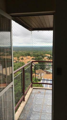 Apartamento Via Caldas Imp�rio Romano
