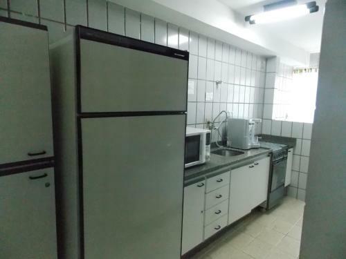 Apartamento Via Caldas Imp�rio Romano