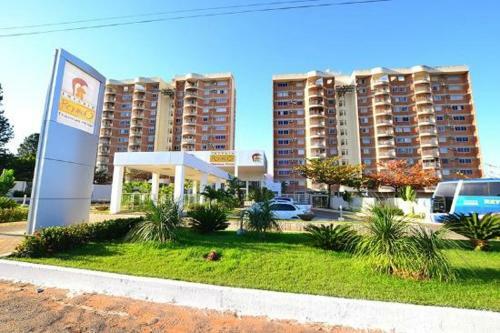 Apartamento Via Caldas Imp�rio Romano