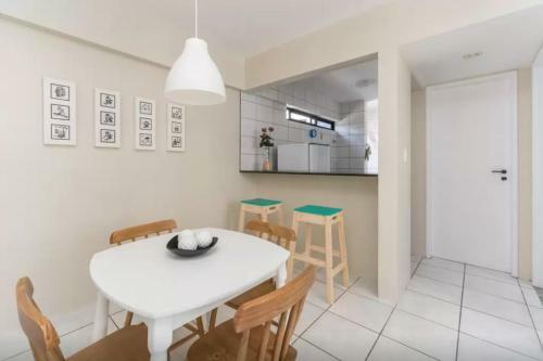 Apartamento Em Boa Viagem!