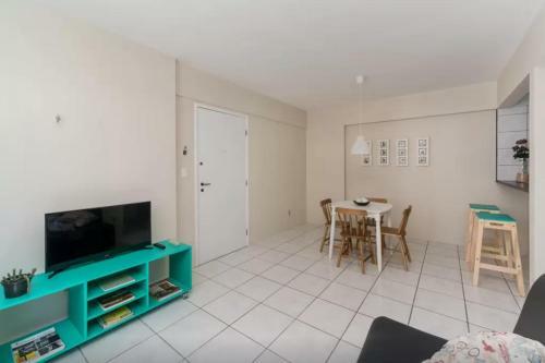 Apartamento Em Boa Viagem!
