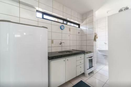 Apartamento Em Boa Viagem!