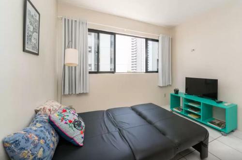 Apartamento Em Boa Viagem!