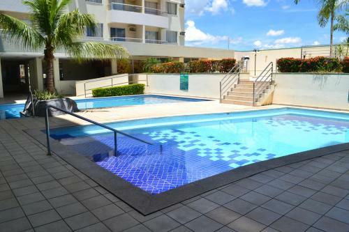 Apartamentos Serra Park