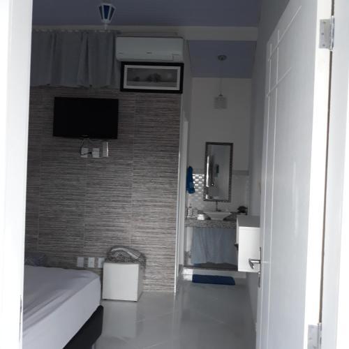 Lodge Su�te Paraiso Do Bosque