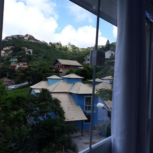 Lodge Su�te Paraiso Do Bosque