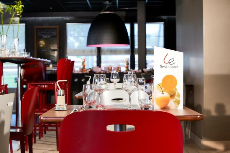 Hotel Campanile Vierzon