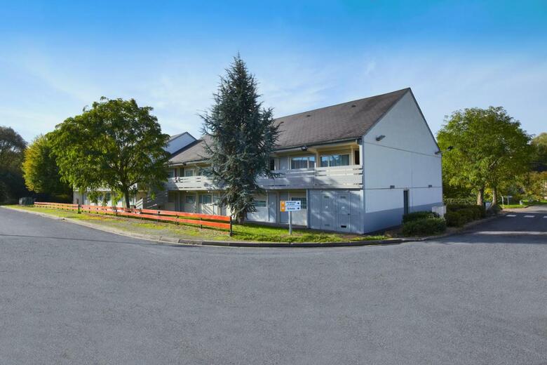 Hotel Campanile Vierzon