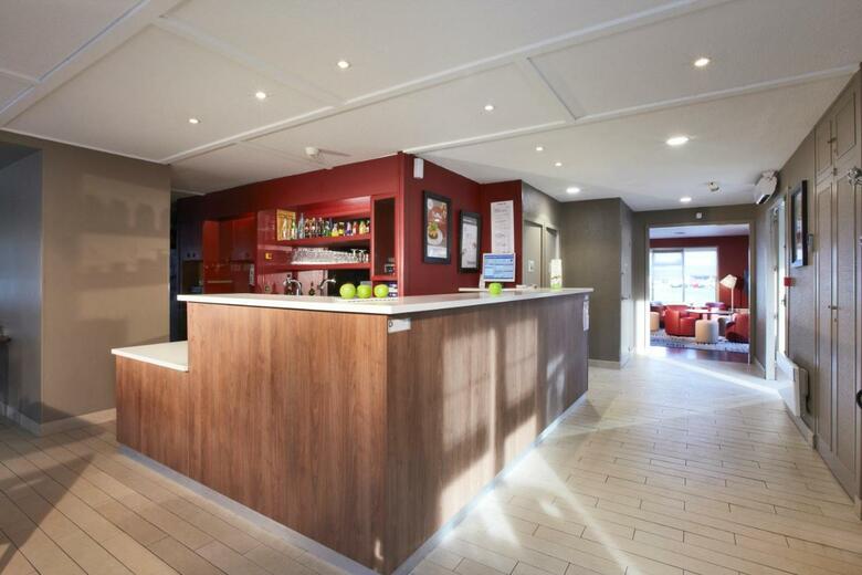 Hotel Campanile Vierzon