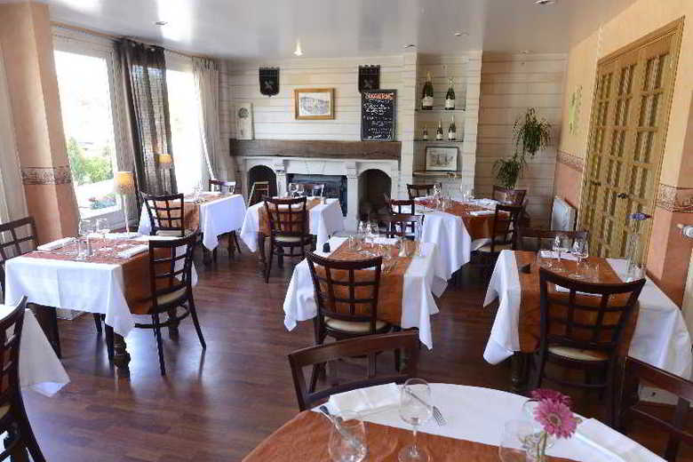 Interhotel Le Cheval Rouge