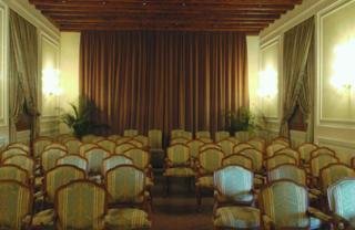 Hotel Villa Michelangelo