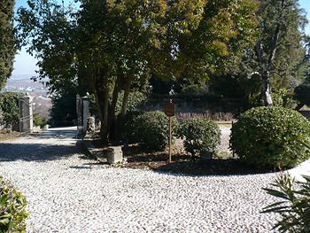 Hotel Villa Michelangelo