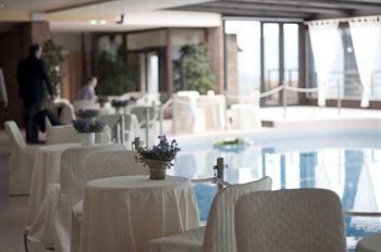 Hotel Villa Michelangelo