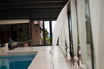 Hotel Villa Michelangelo