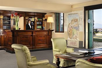 Hotel Villa Michelangelo
