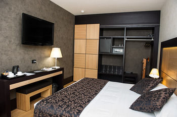 Atlantic Hotel