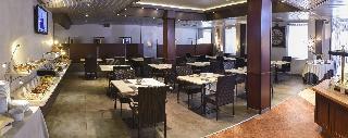 Best Western Hotel Modena District