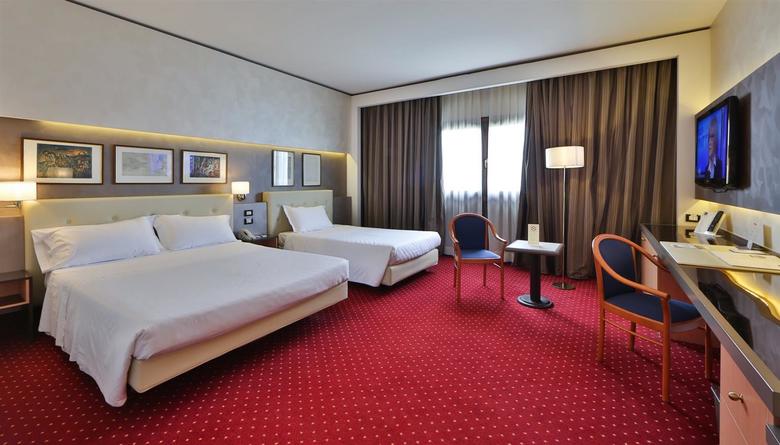 Best Western Hotel Modena District
