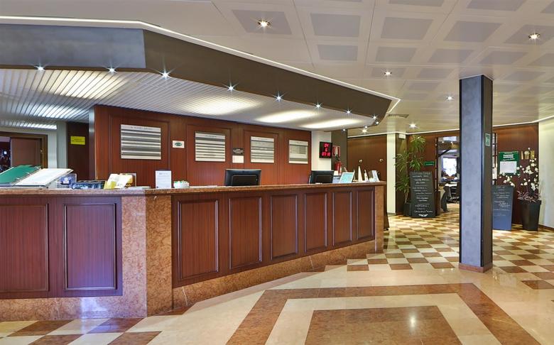Best Western Hotel Modena District