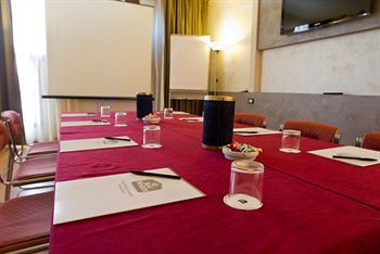 Best Western Hotel Modena District