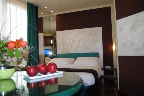 Hotel Business